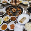 목토숯불갈비 이미지