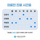 오늘도365의원 이미지