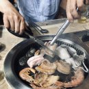 사랑채고기집 이미지