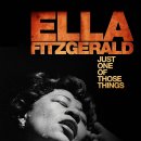 Just One Of Those Things - Ella Fitzgerald - 이미지