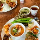 한대역앞맛집 &#39;한식뷔페 강사부&#39; 후기