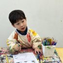 세종시 새롬동 미술학원에서 찾은 우리 아이 두뇌 발달 비밀!