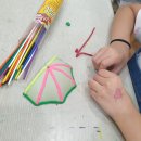 삼산초교 | 동아 라인클레이 체험단 당첨! !그림정원 실제 수업후기 공개🎨