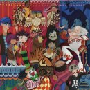 Animal Crackers 이미지