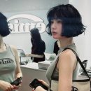 대구단발 단발펌 대구물결펌 나나펌 나나머리스타일 대구헤어샵 형플라쥬