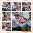 예라인의원 | 역] 탄력 빵빵!!! 주름 쫙쫙!!! 메조보톡스, 메조리프팅을 아세요? (1차 치료 후기) !!! [분당 예라인의원]