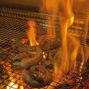 산곰장어짚불구이 이미지