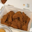 비에이치씨 미사강변점 | bhc 커링클 내돈내산 후기 .. 누가 맛있다했냐?
