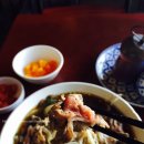 [신사역] 추운 칼바람 불때, 뜨끈한 국물 호호록 태국식 쌀국수<Yum Thai>