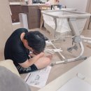 뉴드림투어㈜ | [내돈내산] 스토케 뉴슬리피 오래쓰는 아기 원목 침대 추천 3개월 사용 후기