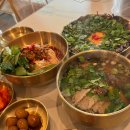울산 삼산 밥집 부모님 모시고 가기 좋은 쌀국수 맛집 미도가