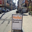 새러데이런치클럽 이미지