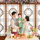 아기랑 함께 남긴 특별한 순간, 춘천 더홍스튜디오 가족사진 후기