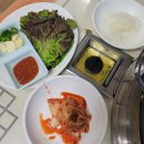 신상천닭갈비&냉면 이미지