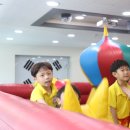 쌍용키즈태권도 이미지