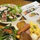 서면브런치카페 라함 롯데백화점 맛집