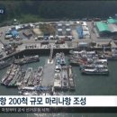 원산도수산
