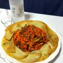 강릉 중앙시장맛집 추천! 원조소문난무침회 가성비 포장 후기