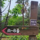 강창학파크 골프장 | [제주도 서귀포] 강창학파크골프장(18홀)