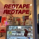 레드테이프( REDTAPE) 이미지