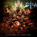 Sodom - Epitome Of Torture 이미지