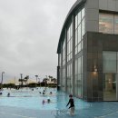 해비치수영장 이미지