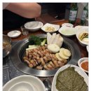 울산남구맛집 맛내음왕소금구이 공업탑점 이용후기