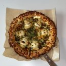 하단얼음 | 부산 하단 피자 맛집 '노모어피자 하단점' 후기