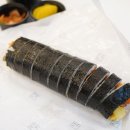 김밥의진수 이미지
