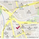 구반포역 1번출구 뒤 이미지