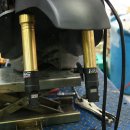 블랙타이어정비 이미지