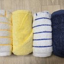 호텔시크 | 호텔 수건 추천 🛁 톡톡40수+시크라인 써본 후기 (신혼부부 수건 교체)