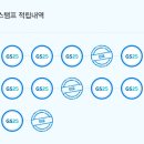지에스25신성샤인점 | GS25 진격의거인 스프린트 음료 지에스페이 결제 시 스탬프, GS25 진격거 응모 후기 컵코스터 당첨 후기...
