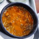 좋은 것에 대하여(8월의 지리산)