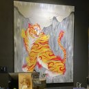 강남 베이징덕 북경오리 전문점 딤딤덕 내돈내산 겉바속촉 후기