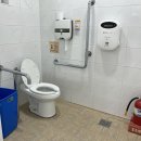 첨성대 화장실 이미지