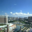 [Macao] 마카오 코타이 호텔별 비교 분석 (콘래드, 베네시안, 쉐라톤, 포시즌스, 윈팰리스 볼거리, 장단점)