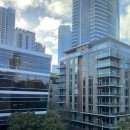 둔덕청마꽃들작은도서관 | 나 혼자 🇨🇦캐나다 미국🇺🇸 여행 (10) - 워싱턴 대학교, 가스웍스 공원, 프레몬트 선데이 마켓, 치훌리...