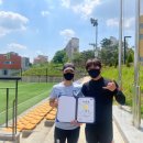 안스축구교실