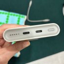 삼성 EB-U2510 보조배터리 &gt; 사용 후기