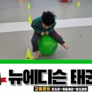 뉴에디슨태권도 이미지