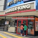 [구로맛집] 불맛더블치즈앤베이컨버거세트 가격/칼로리/솔직후기 &#34;버거킹구로점&#34;내돈내산