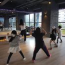 어린이 k-pop댄스 이미지