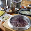 윤숙이네 우리밀 칼국수 이미지