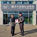 나눔동물병원 이미지