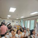 별빛경로당 | 의정부YWCA 여성새로일하기센터실버인지융합지도사 과정 7회차 현장실습 후기