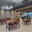 충북혁신도시 수소안전뮤지엄 한식 맛집 성가네 쌈밥 후기