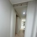 더샵아파트 108동 앞 | 장유아파트 더샵신문그리니티 케어룸 아치게이트 김해 목수 후기