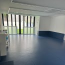 우쭈쭈플렉스 강아지 미용 이미지