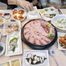어흥막회집 | 거제도 고현 대방어 맛집 내돈내먹 어흥막회집